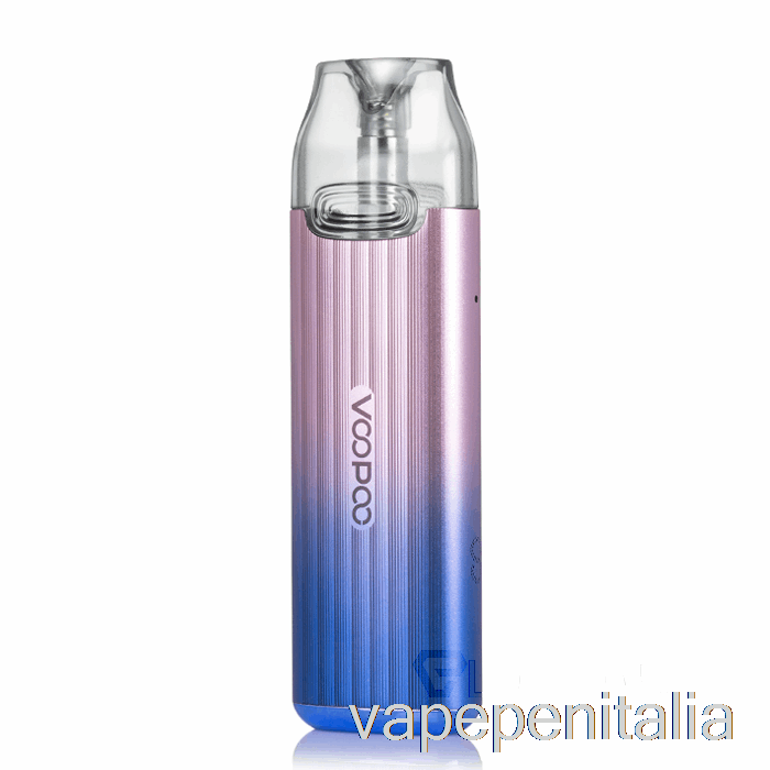 Vape Italia Voopoo Vmate Infinity Pod System Fantasia Viola
